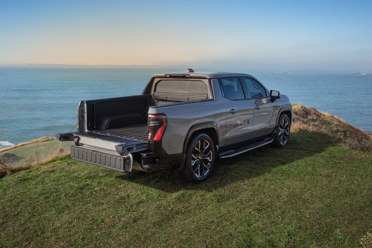 Ewald Buick GMC of Menomonee Falls in MENOMONEE FALLS WI