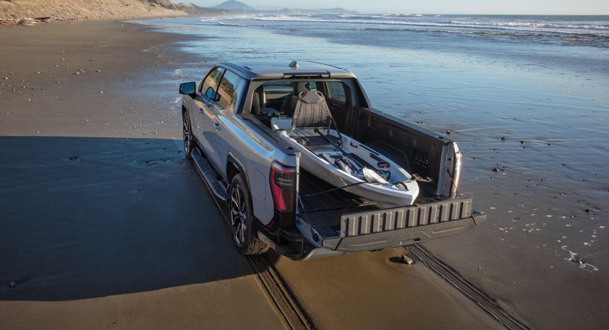 Ewald Buick GMC of Menomonee Falls in MENOMONEE FALLS WI