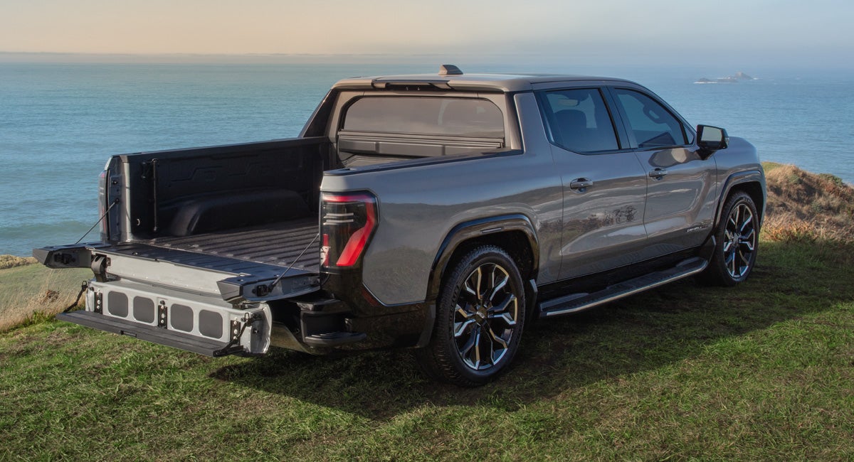 Ewald Buick GMC of Menomonee Falls in MENOMONEE FALLS WI