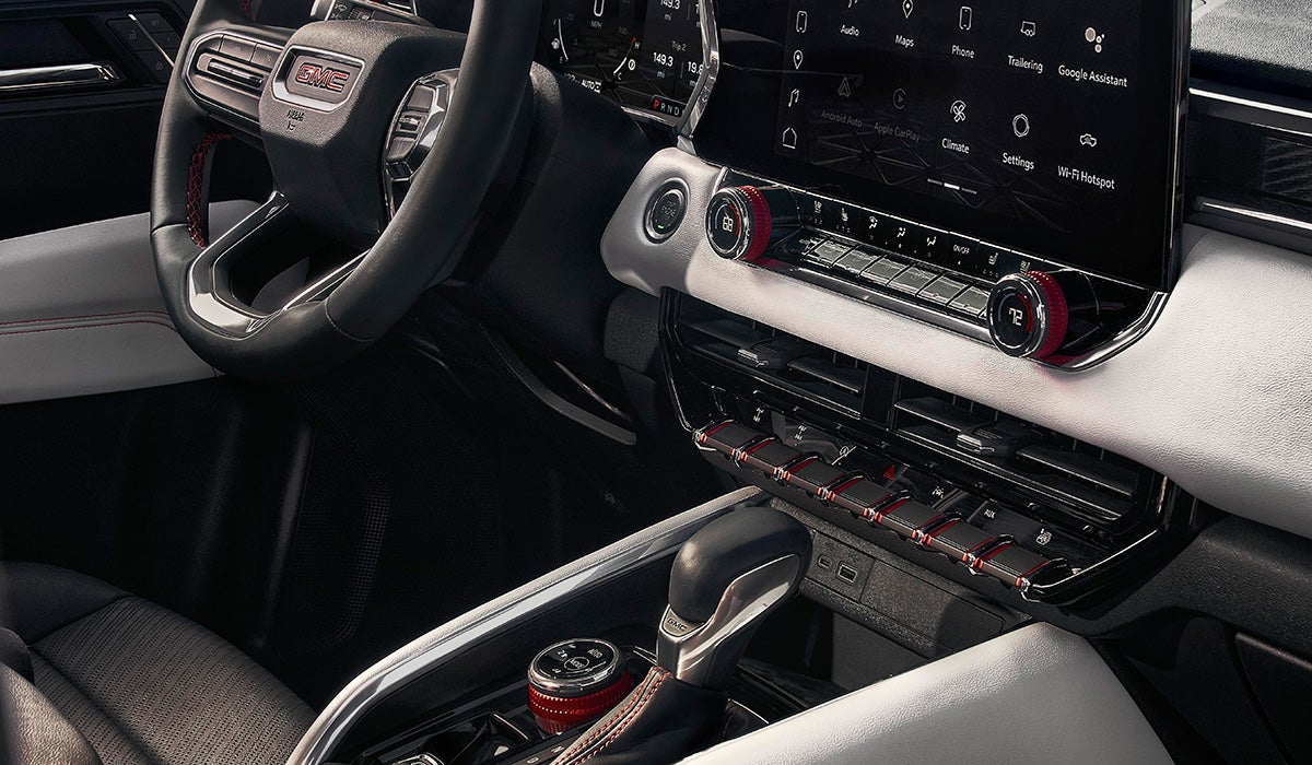 Ewald Buick GMC of Menomonee Falls in MENOMONEE FALLS WI