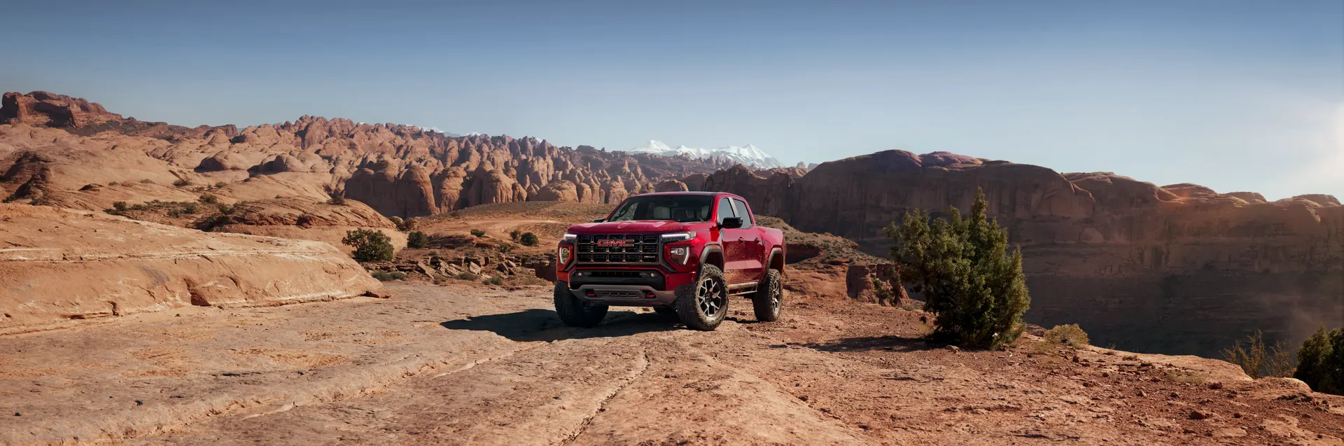 2026 GMC Canyon at Ewald Buick GMC of Menomonee Falls in MENOMONEE FALLS WI
