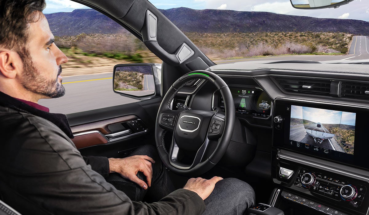 Ewald Buick GMC of Menomonee Falls in MENOMONEE FALLS WI