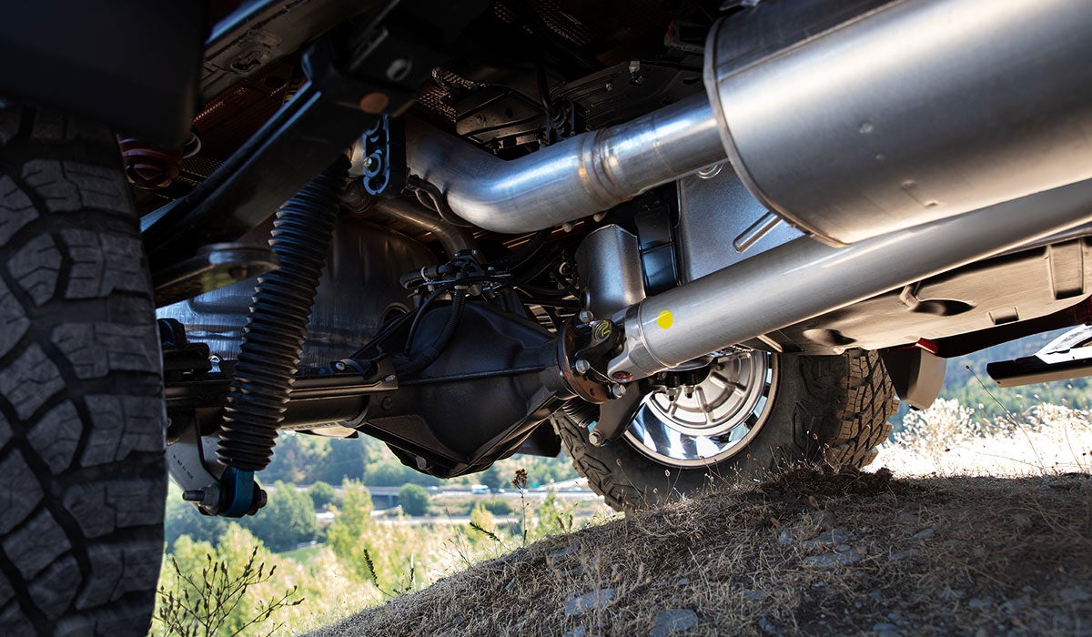 Ewald Buick GMC of Menomonee Falls in MENOMONEE FALLS WI