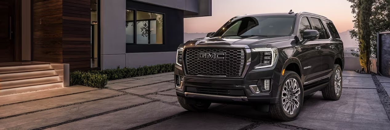 Yukon Denali