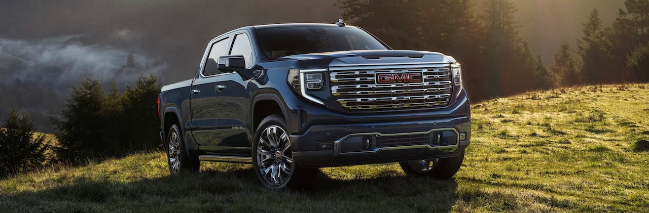 GMC-Lease