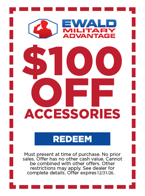 Ewald Buick GMC of Menomonee Falls of MENOMONEE FALLS WI