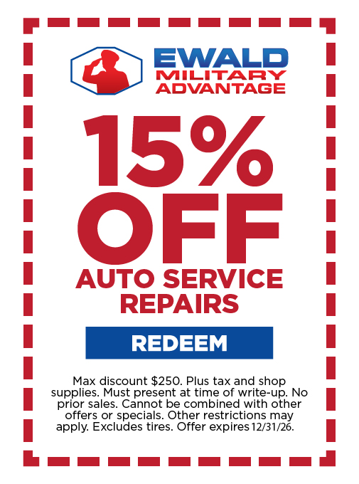 Ewald Buick GMC of Menomonee Falls of MENOMONEE FALLS WI