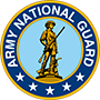 Army National Guard Seal - Ewald Buick GMC of Menomonee Falls in MENOMONEE FALLS WI