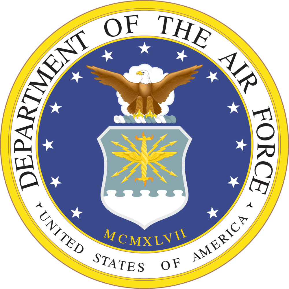 Dept of Air Force - Ewald Buick GMC of Menomonee Falls in MENOMONEE FALLS WI