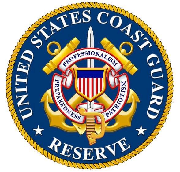 US Coast Guard Reserves - Ewald Buick GMC of Menomonee Falls in MENOMONEE FALLS WI