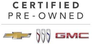 Chevrolet Buick GMC Certified Pre-Owned in MENOMONEE FALLS, WI