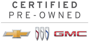 Chevrolet Buick GMC Certified Pre-Owned in MENOMONEE FALLS, WI